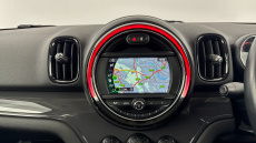 MINI Countryman 1.5 Cooper ALL4 5dr Auto Petrol Hatchback